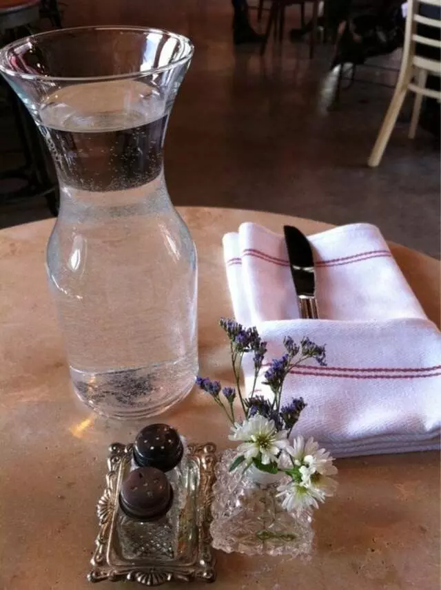 Genessee Royale Bistro