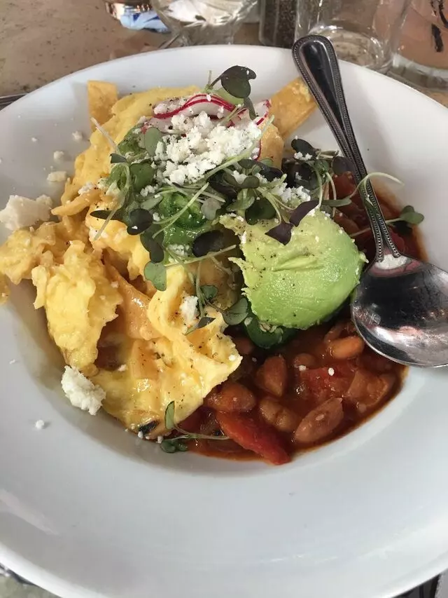Genessee Royale Bistro