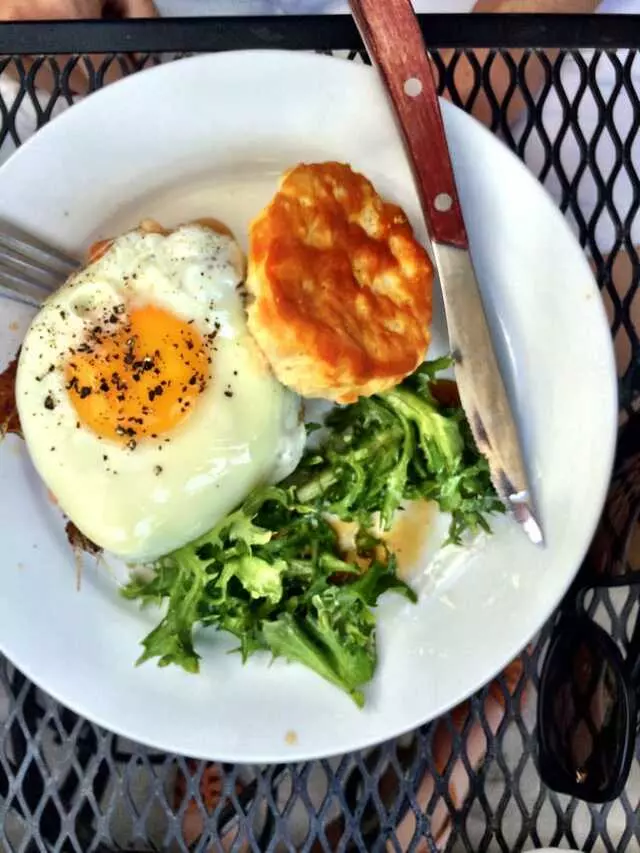 Genessee Royale Bistro