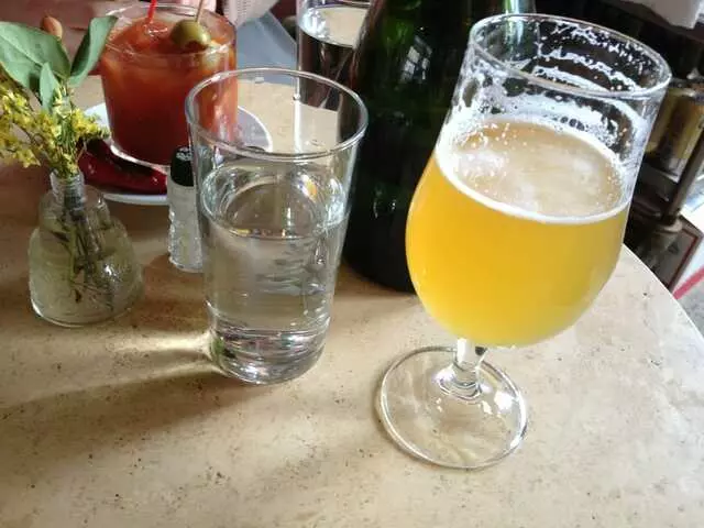 Genessee Royale Bistro