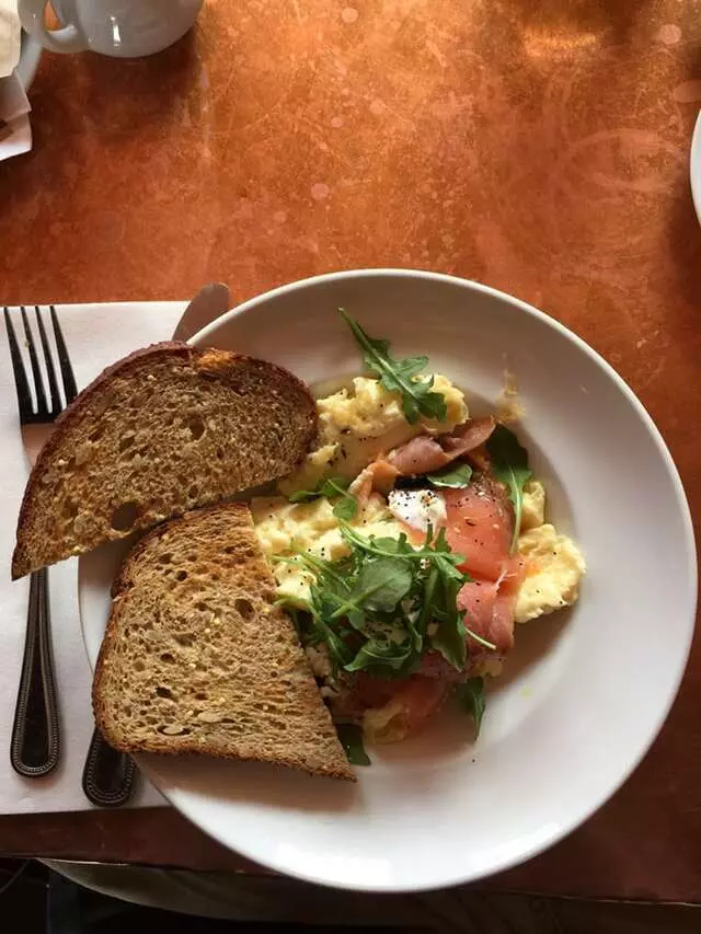 Genessee Royale Bistro