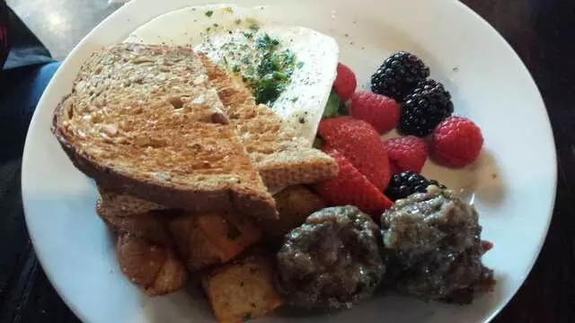 Genessee Royale Bistro