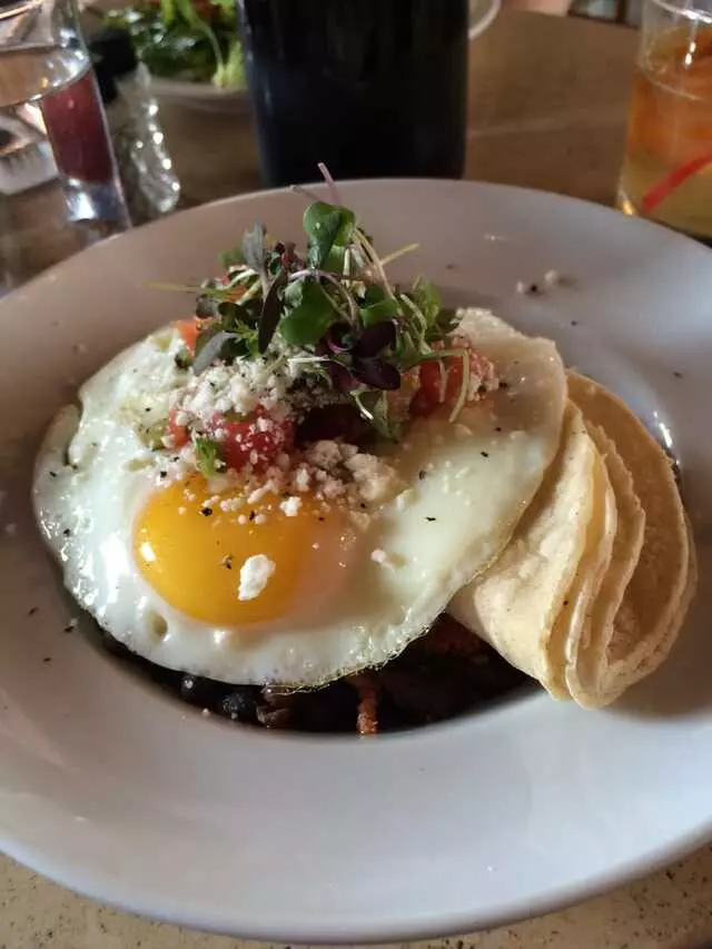 Genessee Royale Bistro