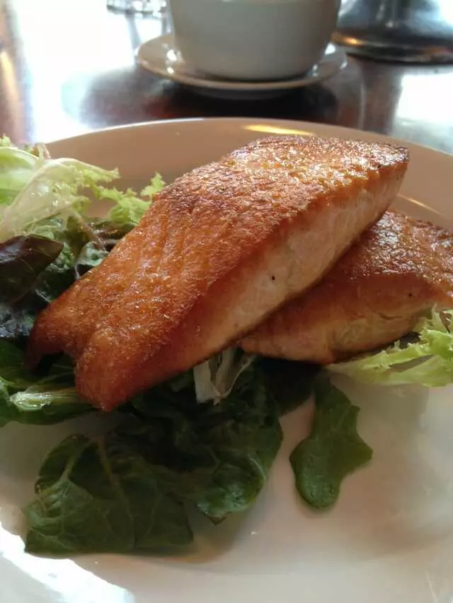 Genessee Royale Bistro