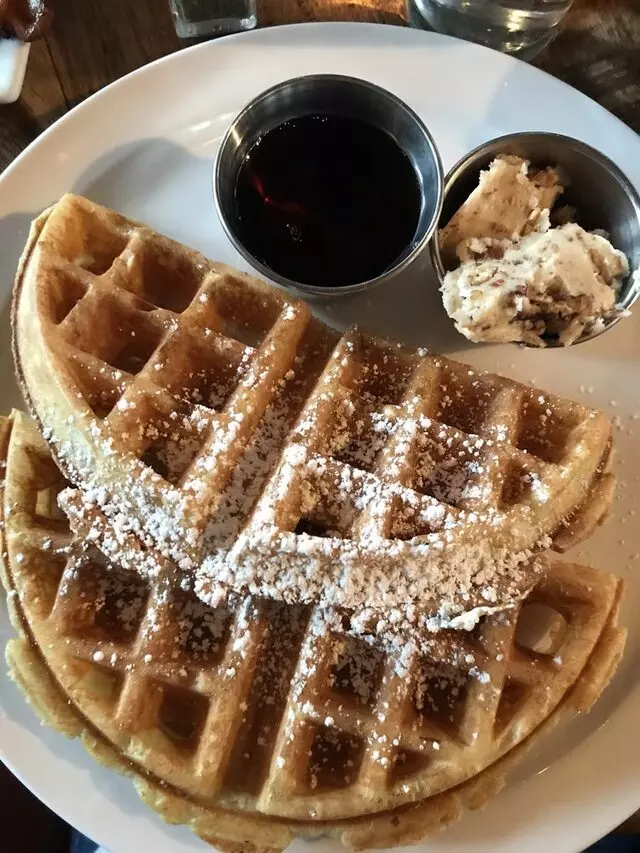 Genessee Royale Bistro