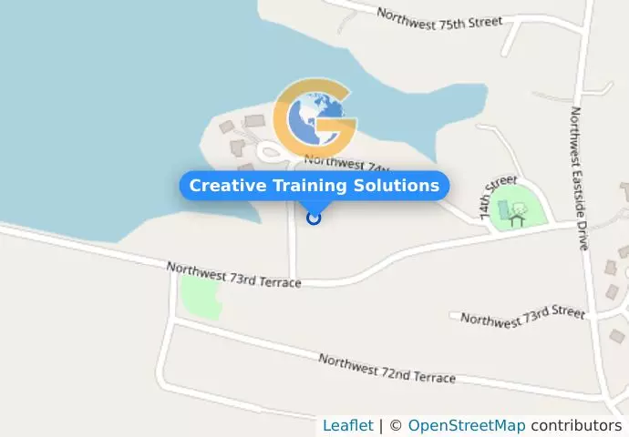 Creative Training Solutions