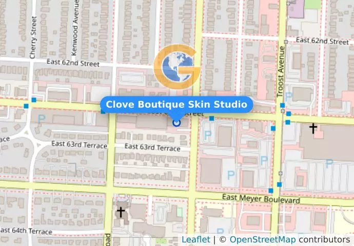 Clove Boutique Skin Studio