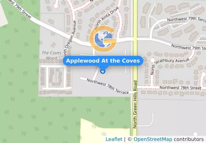Applewood At the Coves