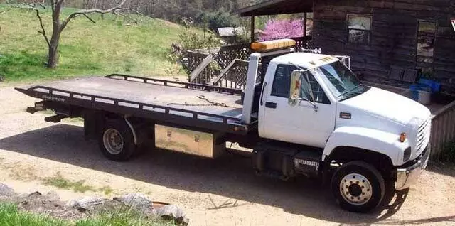 Accent Tow & Recovery LLC