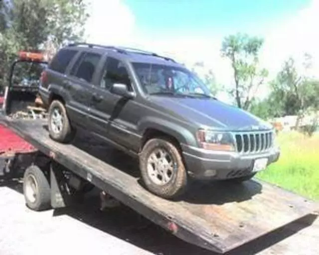 Accent Tow & Recovery LLC