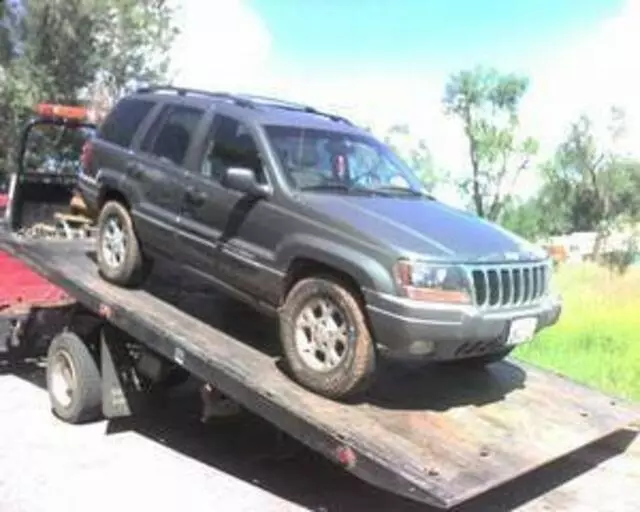 Accent Tow & Recovery LLC