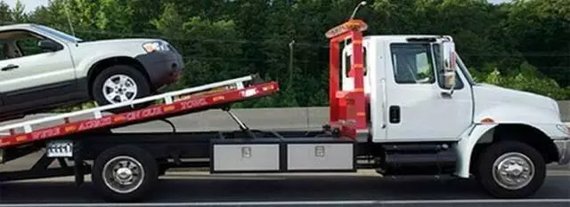 Accent Tow & Recovery LLC