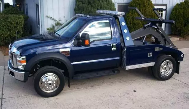 Accent Tow & Recovery LLC