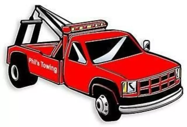 Accent Tow & Recovery LLC