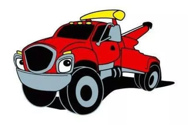 Accent Tow & Recovery LLC