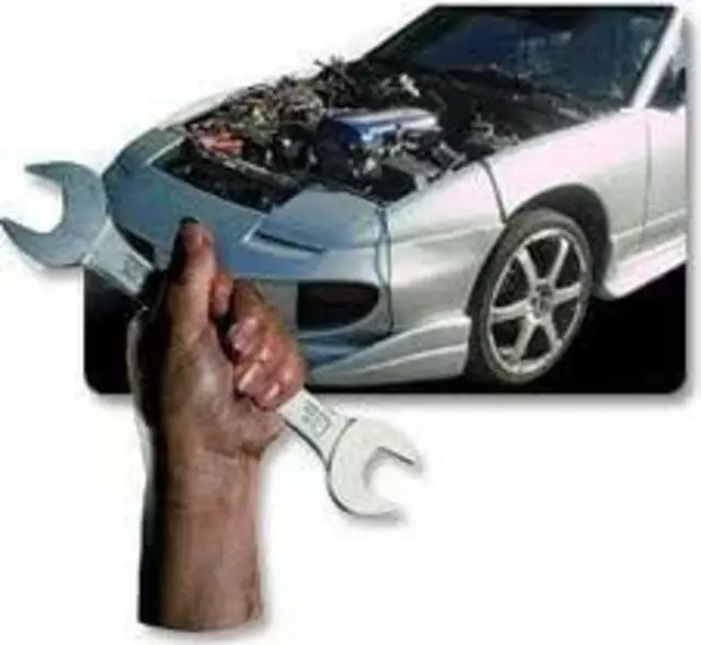 Accent Tow & Recovery LLC