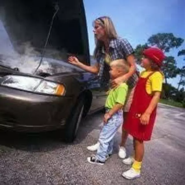Accent Tow & Recovery LLC