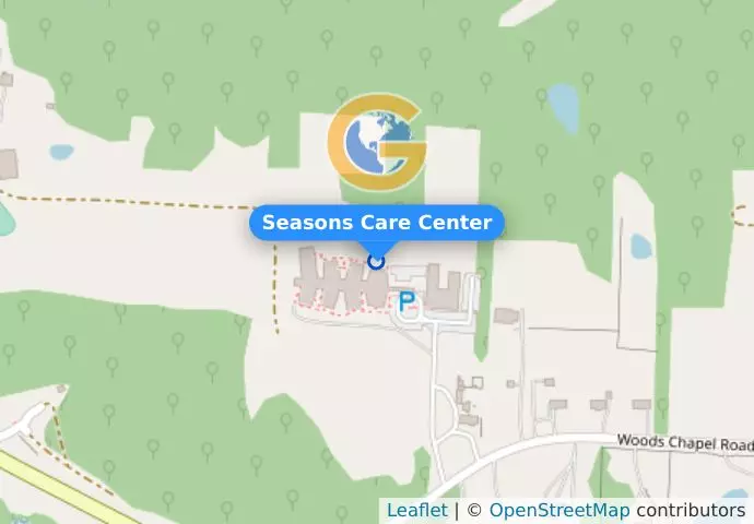 Seasons Care Center