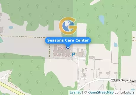 Seasons Care Center