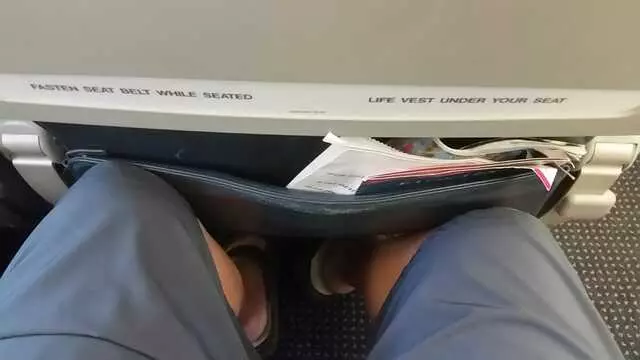 American Airlines