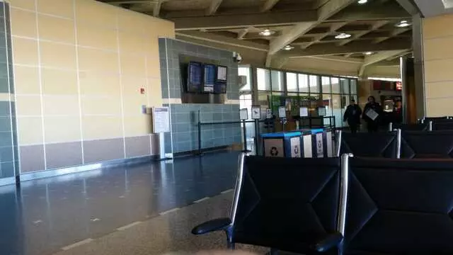 American Airlines