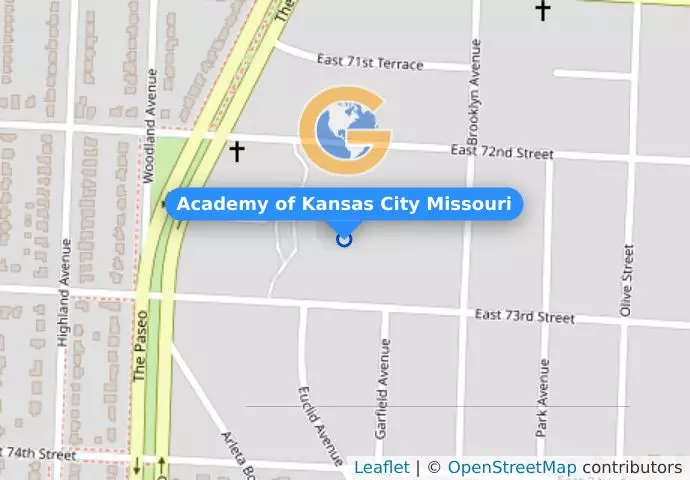 Academy of Kansas City Missouri