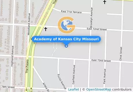 Academy of Kansas City Missouri