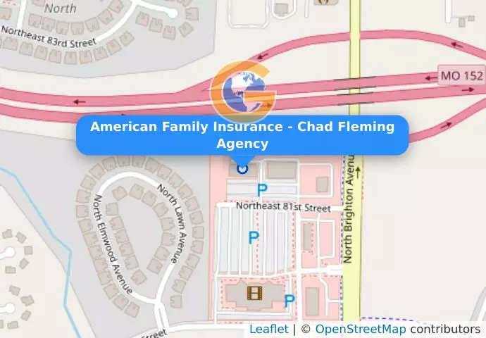 American Family Insurance - Chad Fleming Agency