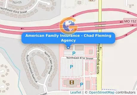 American Family Insurance - Chad Fleming Agency