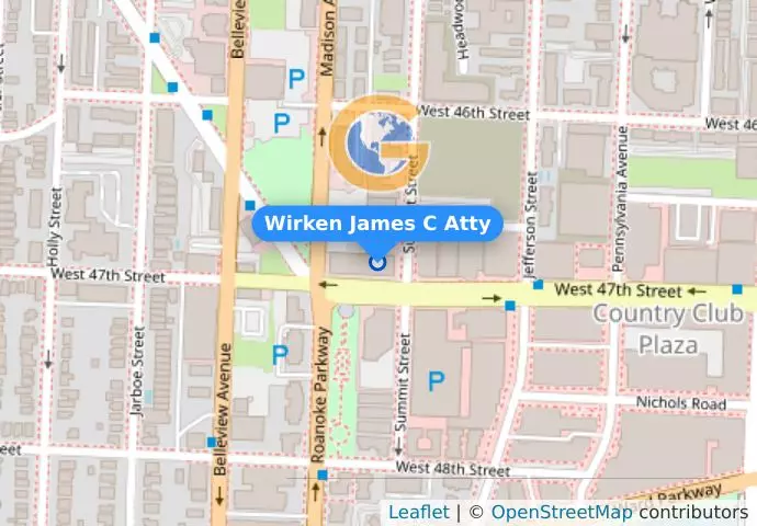 Wirken James C Atty