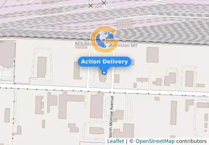 Action Delivery