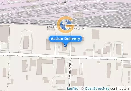 Action Delivery