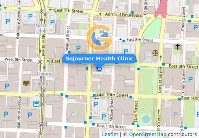 Sojourner Health Clinic