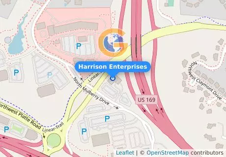 Harrison Enterprises