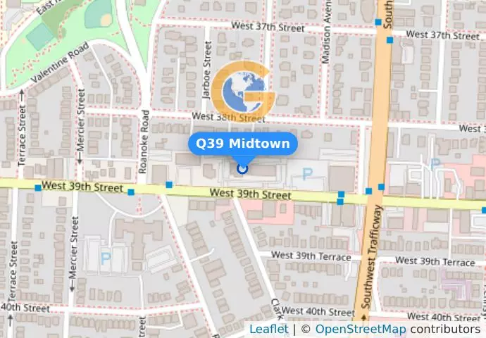 Q39 Midtown