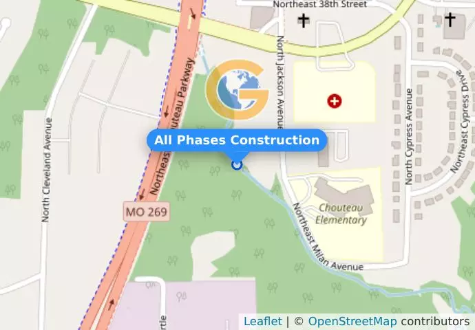 All Phases Construction