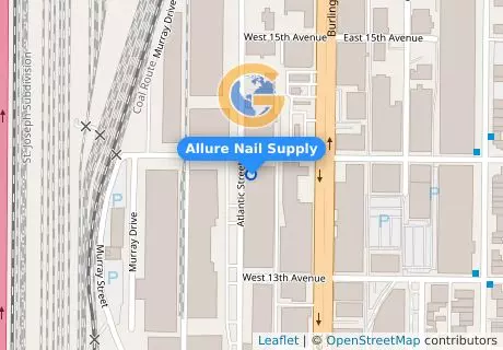 Allure Nail Supply