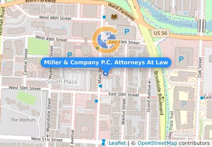 Miller & Company P.C. Attorneys At Law