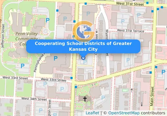 Cooperating School Districts of Greater Kansas City