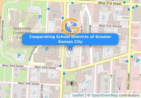 Cooperating School Districts of Greater Kansas City