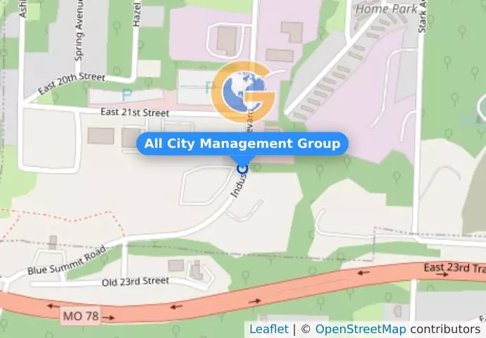 All City Management Group