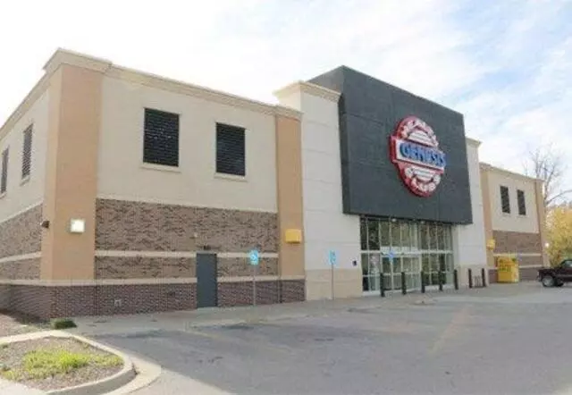 Genesis Health Clubs - Liberty
