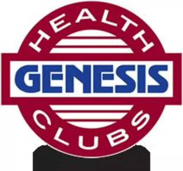 Genesis Health Clubs - Liberty