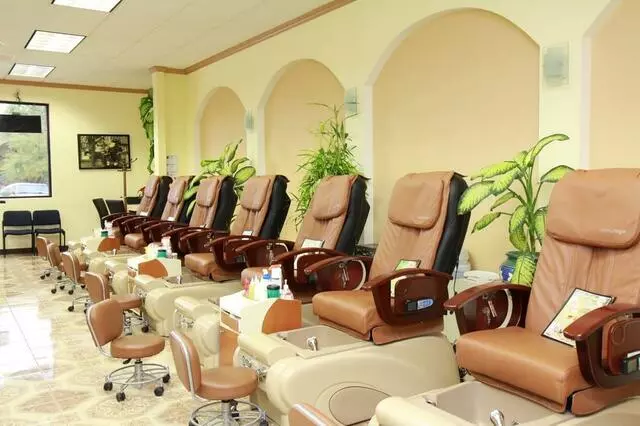 Art Nails & Spa
