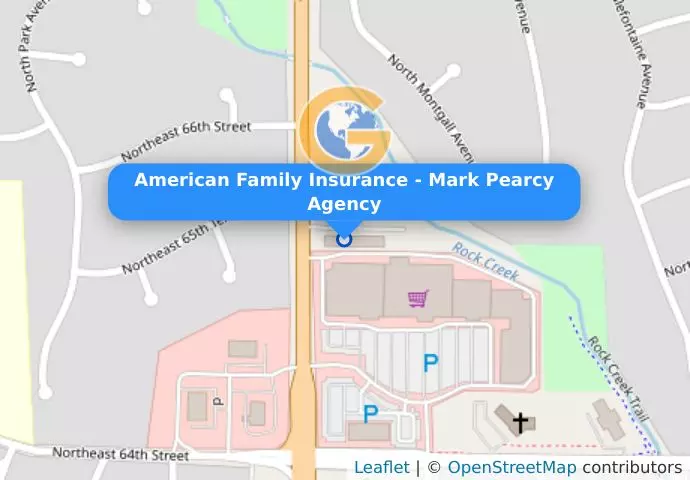 American Family Insurance - Mark Pearcy Agency