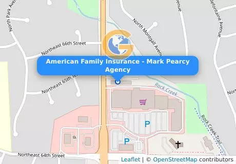 American Family Insurance - Mark Pearcy Agency