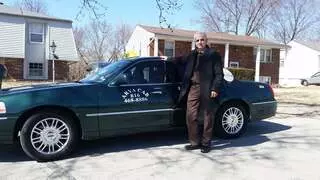 Arya Cab Co, INC
