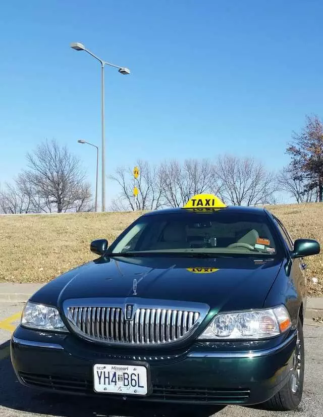 Arya Cab Co, INC
