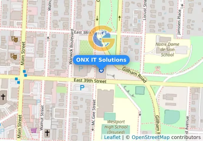 ONX IT Solutions