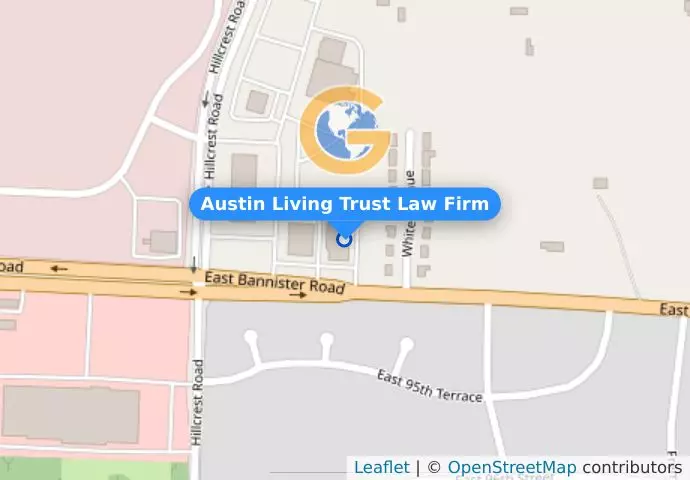 Austin Living Trust Law Firm